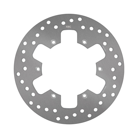 EBC - EBC MX/Enduro/ATV OE Replacement Brake Disc (MD6128D)