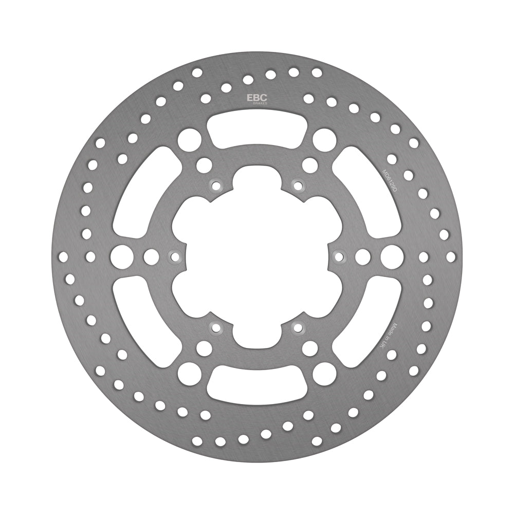 EBC - EBC MX/Enduro/ATV OE Replacement Brake Disc (MD6129D)