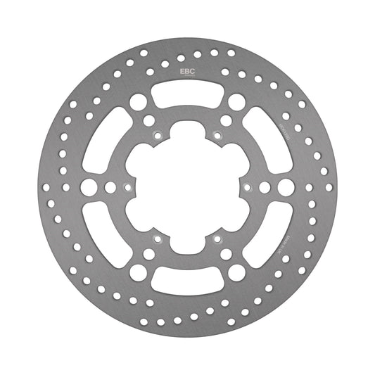 EBC - EBC MX/Enduro/ATV OE Replacement Brake Disc (MD6129D)