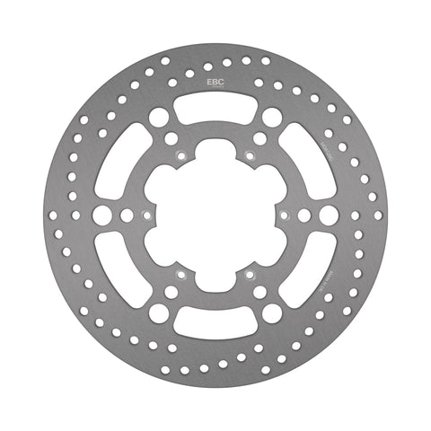 EBC - EBC MX/Enduro/ATV OE Replacement Brake Disc (MD6129D)
