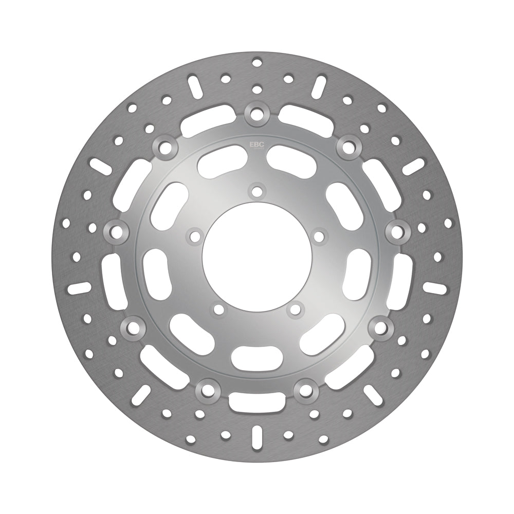 EBC - EBC Pro-Lite Floating Disc (MD612RS)