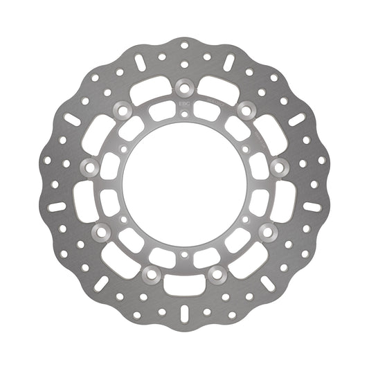 EBC - EBC MX/Enduro Floating Disc Conversion Contoured Profile (MD6130CF)