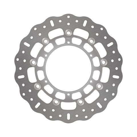 EBC - EBC MX/Enduro Floating Disc Conversion Contoured Profile (MD6130CF)