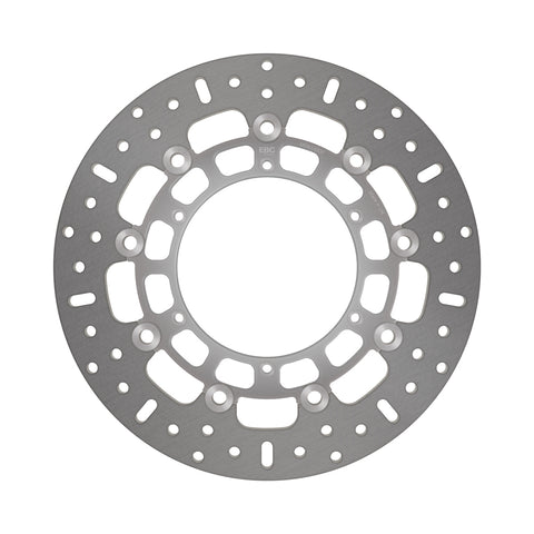 EBC - EBC MX/Enduro/ATV OE Replacement Brake Disc (MD6130DF)