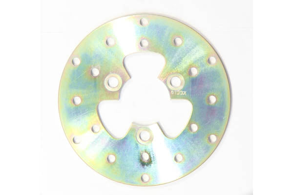 EBC - EBC MX/Enduro/ATV OE Replacement Brake Disc (MD6133D)