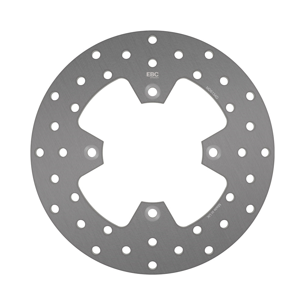 EBC - EBC MX/Enduro/ATV OE Replacement Brake Disc (MD6134D)
