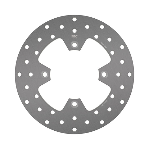 EBC - EBC MX/Enduro/ATV OE Replacement Brake Disc (MD6134D)