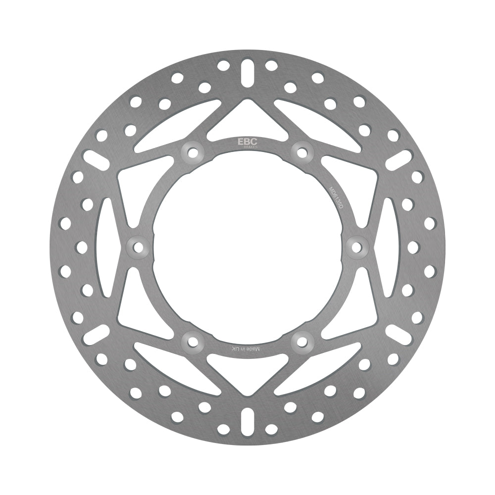 EBC - EBC MX/Enduro/ATV OE Replacement Brake Disc (MD6135D)