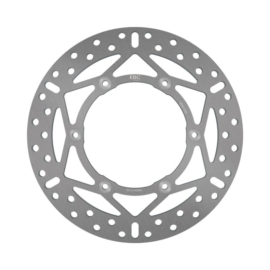 EBC - EBC MX/Enduro/ATV OE Replacement Brake Disc (MD6135D)