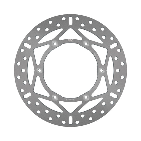 EBC - EBC MX/Enduro/ATV OE Replacement Brake Disc (MD6135D)