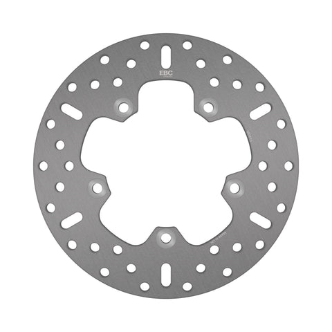 EBC - EBC HPSR Solid Disc (MD613)