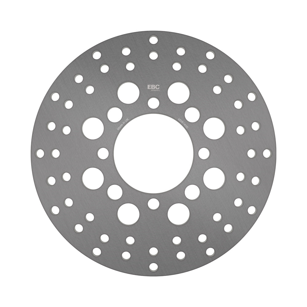 EBC - EBC MX/Enduro/ATV OE Replacement Brake Disc (MD6140D)
