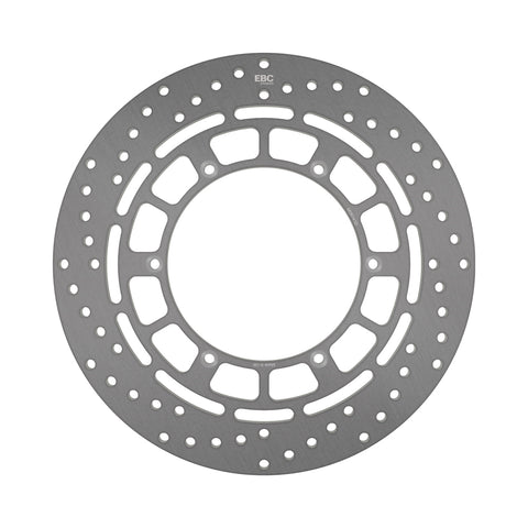 EBC - EBC MX/Enduro/ATV OE Replacement Brake Disc (MD6141D)