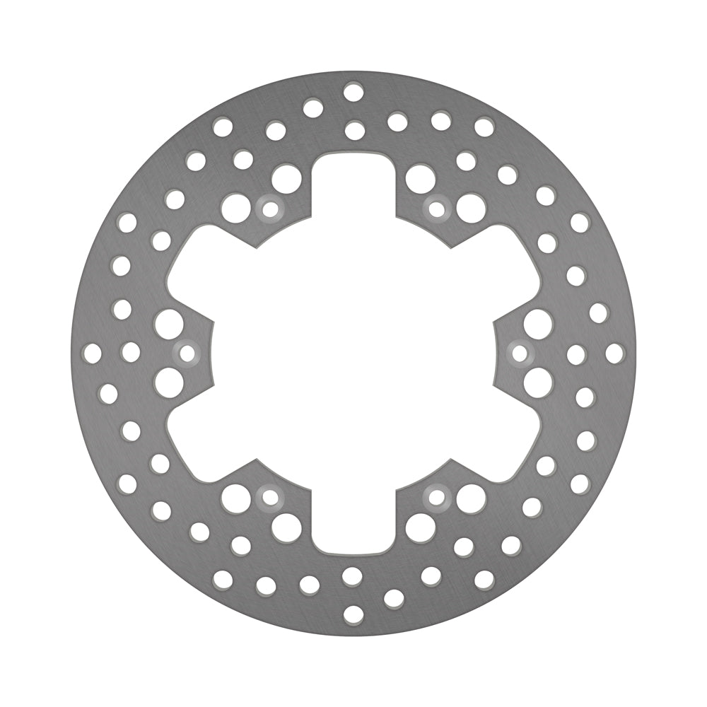 EBC - EBC MX/Enduro/ATV OE Replacement Brake Disc (MD6142D)