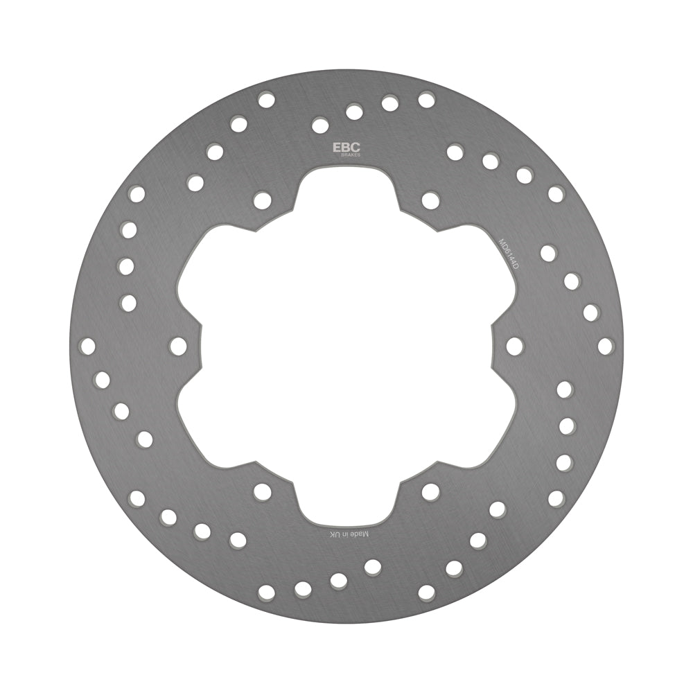 EBC - EBC MX/Enduro/ATV OE Replacement Brake Disc (MD6144D)