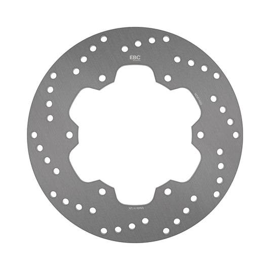 EBC - EBC MX/Enduro/ATV OE Replacement Brake Disc (MD6144D)