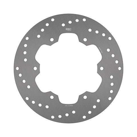EBC - EBC MX/Enduro/ATV OE Replacement Brake Disc (MD6144D)