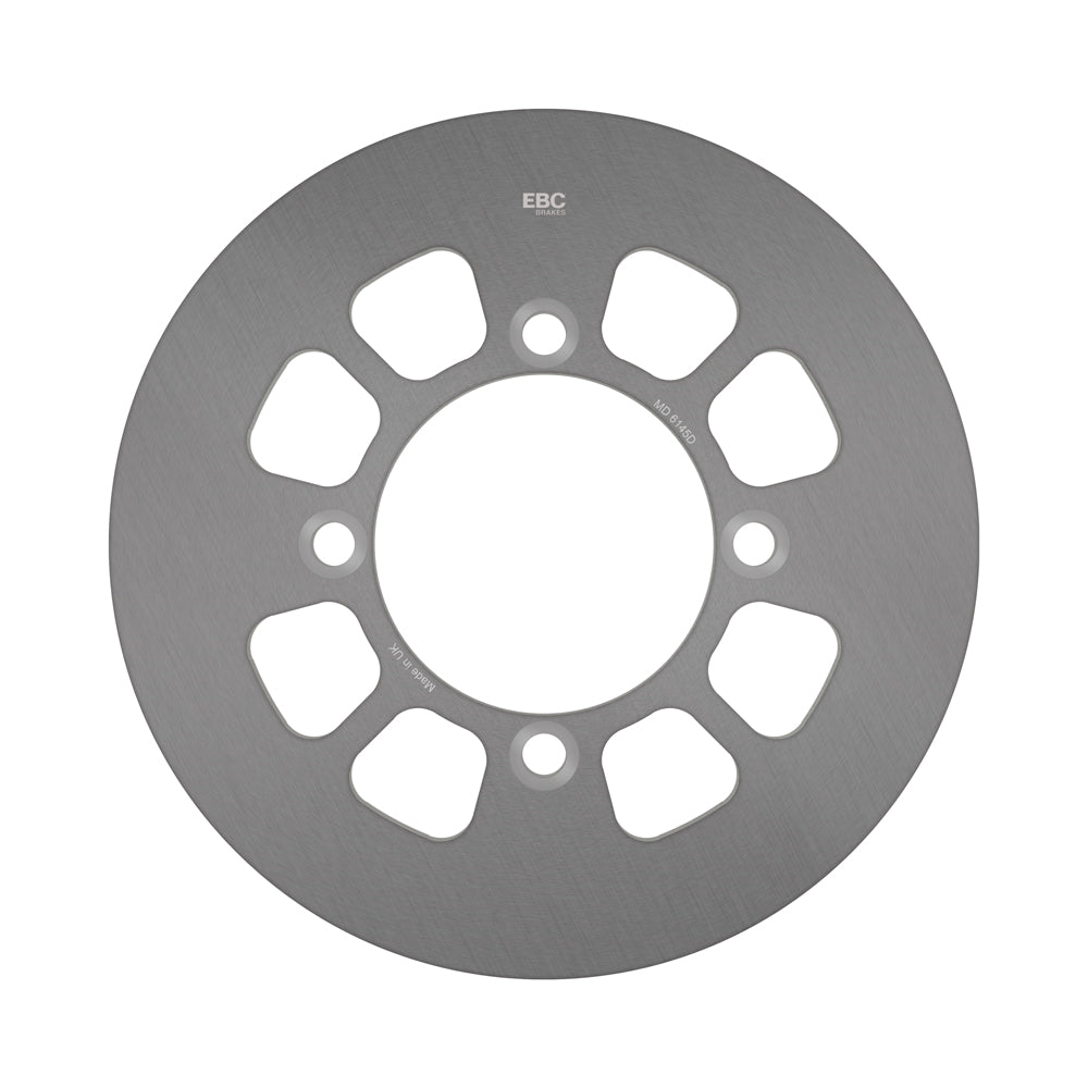 EBC - EBC MX/Enduro/ATV OE Replacement Brake Disc (MD6145D)