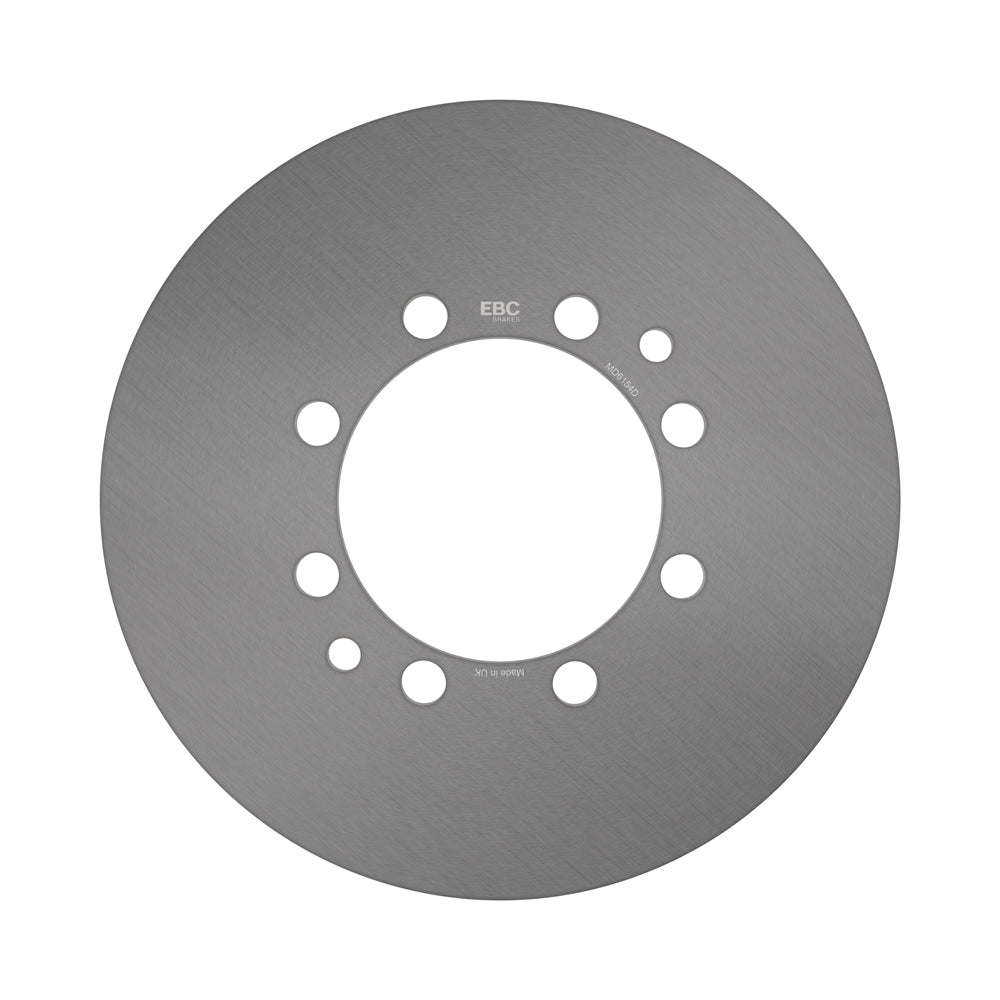 EBC - EBC MX/Enduro/ATV OE Replacement Brake Disc (MD6154D)