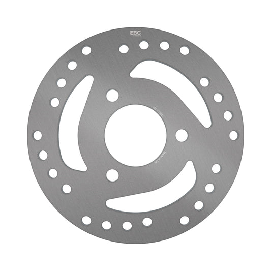 EBC - EBC MX/Enduro/ATV OE Replacement Brake Disc (MD6156D)