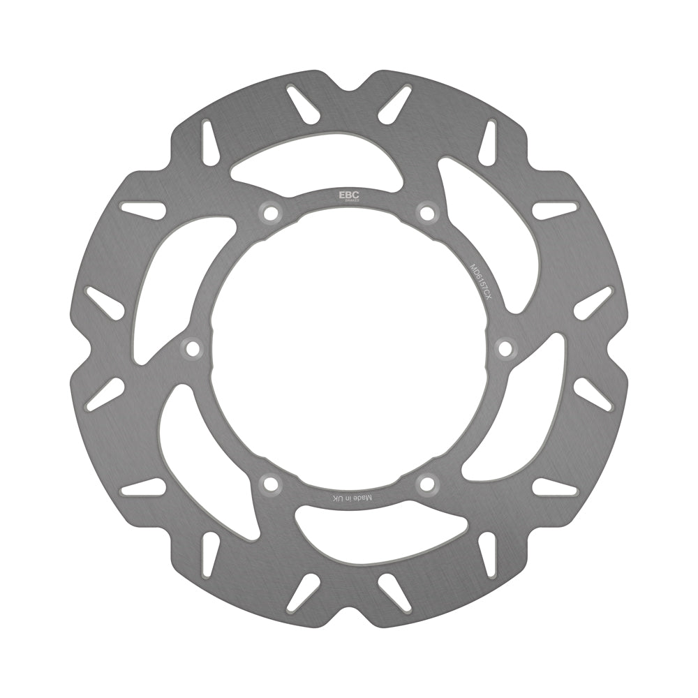 EBC - CX Pattern Discs (MD6157CX)