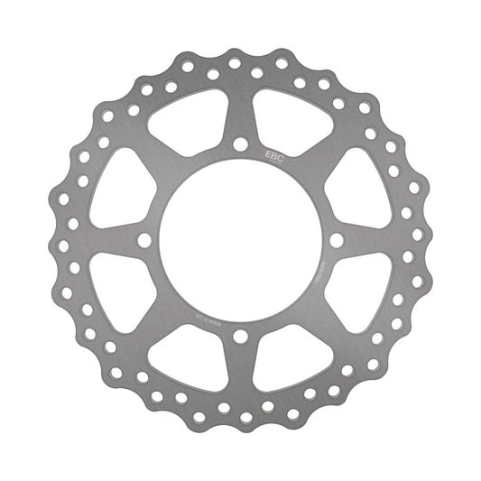 EBC - EBC MX/Enduro/ATV OE Replacement Brake Disc Contoured Profile (MD6158C)