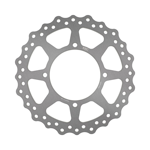 EBC - EBC MX/Enduro/ATV OE Replacement Brake Disc Contoured Profile (MD6158C)