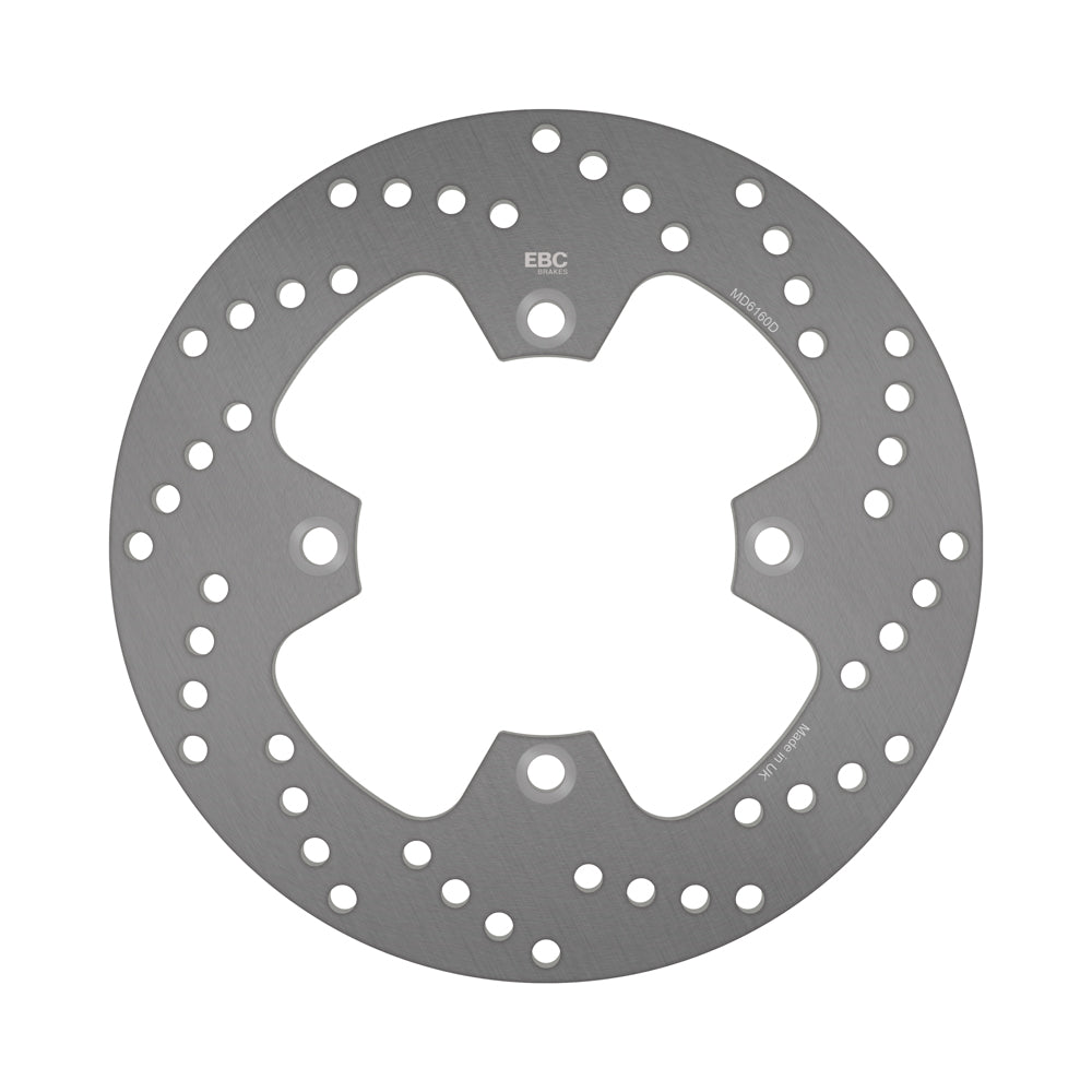 EBC - EBC MX/Enduro/ATV OE Replacement Brake Disc (MD6160D)