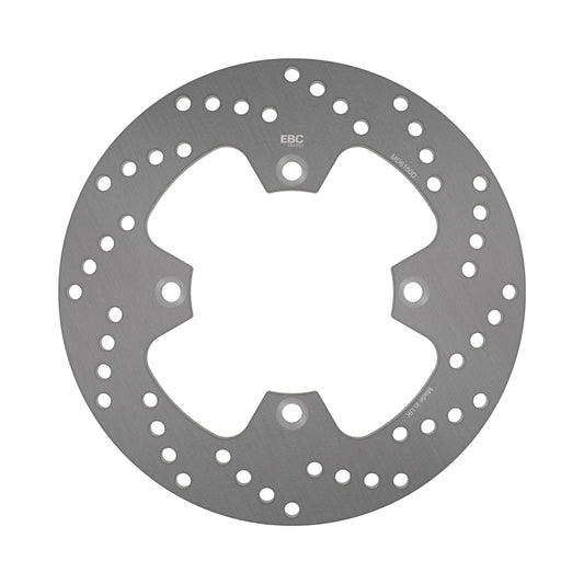 EBC - EBC MX/Enduro/ATV OE Replacement Brake Disc (MD6160D)