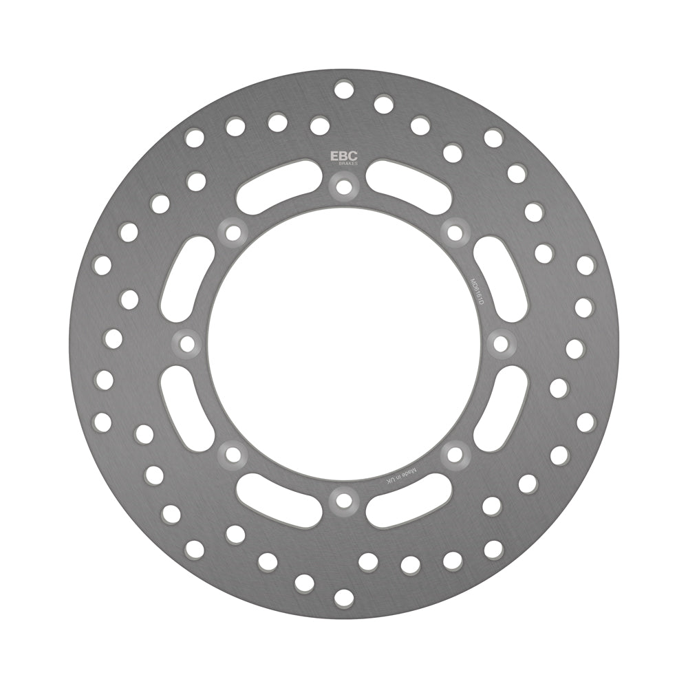 EBC - EBC MX/Enduro/ATV OE Replacement Brake Disc (MD6161D)