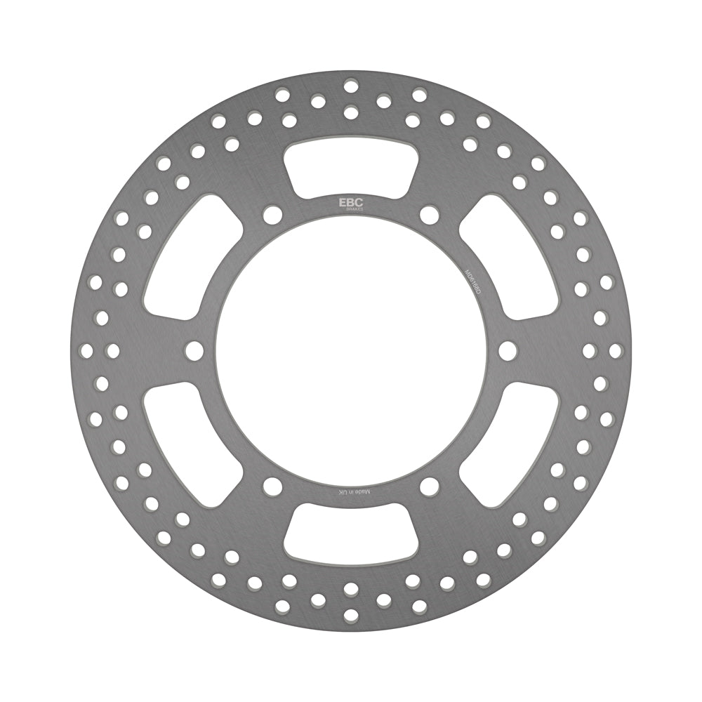 EBC - EBC MX/Enduro/ATV OE Replacement Brake Disc (MD6168D)