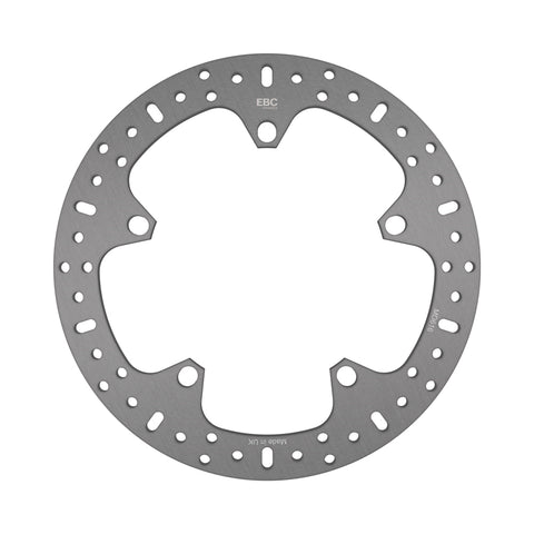 EBC - EBC Solid S/Steel Disc (MD616)