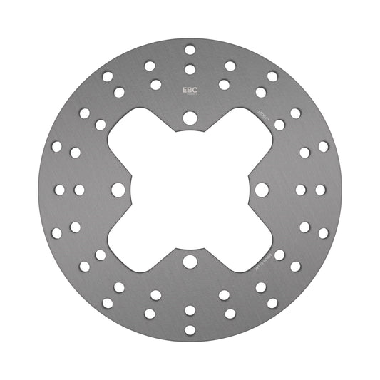 EBC - EBC HPSR Solid Disc (MD617)