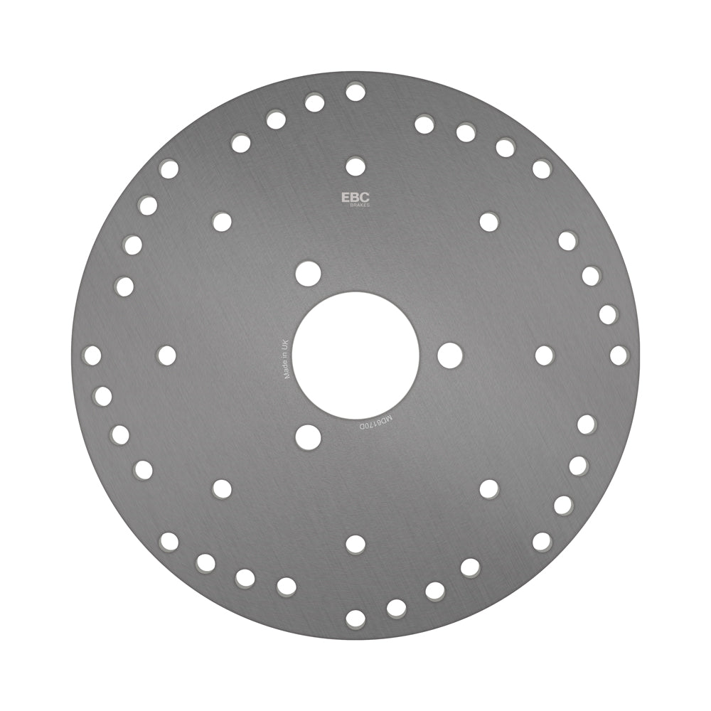 EBC - EBC MX/Enduro/ATV OE Replacement Brake Disc (MD6170D)