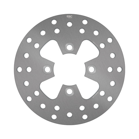 EBC - EBC MX/Enduro/ATV OE Replacement Brake Disc (MD6171D)