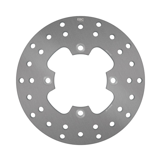 EBC - EBC MX/Enduro/ATV OE Replacement Brake Disc (MD6172D)