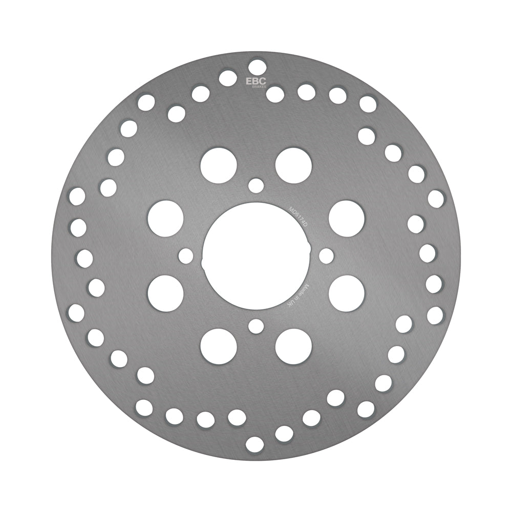 EBC - EBC MX/Enduro/ATV OE Replacement Brake Disc (MD6174D)