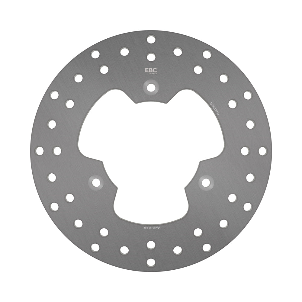 EBC - EBC MX/Enduro/ATV OE Replacement Brake Disc (MD6175D)