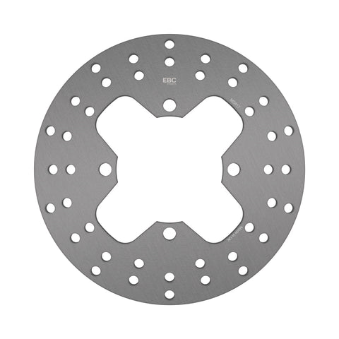 EBC - EBC HPSR Solid Disc (MD617)