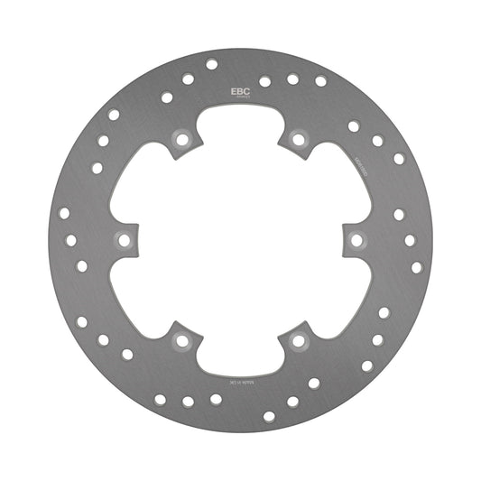 EBC - EBC MX/Enduro/ATV OE Replacement Brake Disc (MD6180D)