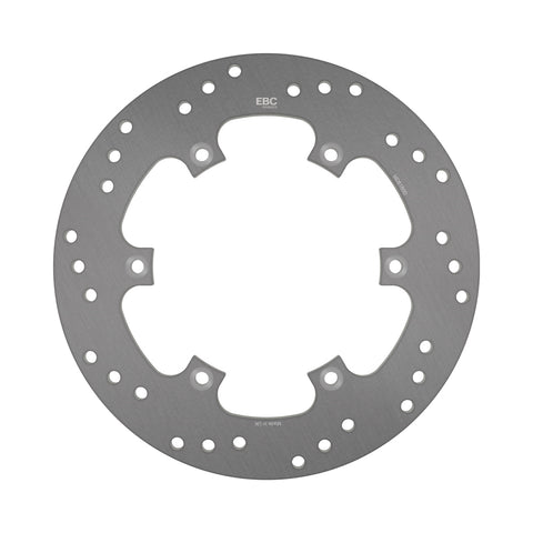 EBC - EBC MX/Enduro/ATV OE Replacement Brake Disc (MD6180D)