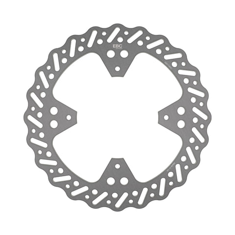 EBC - EBC MX/Enduro/ATV OE Replacement Brake Disc Contoured Profile (MD6181C)