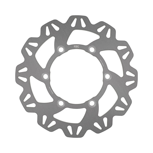 EBC - CX Pattern Discs (MD6186CX)