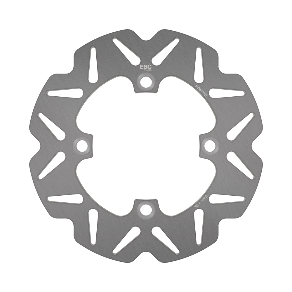 EBC - CX Pattern Discs (MD6187CX)