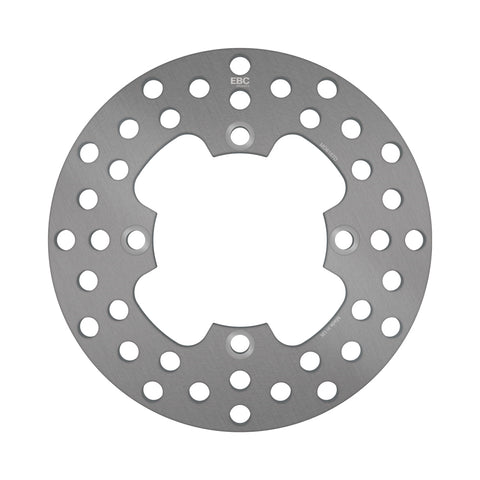 EBC - EBC MX/Enduro/ATV OE Replacement Brake Disc (MD6187D)