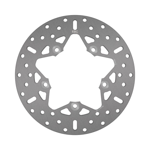 EBC - EBC HPSR Solid Disc (MD618)