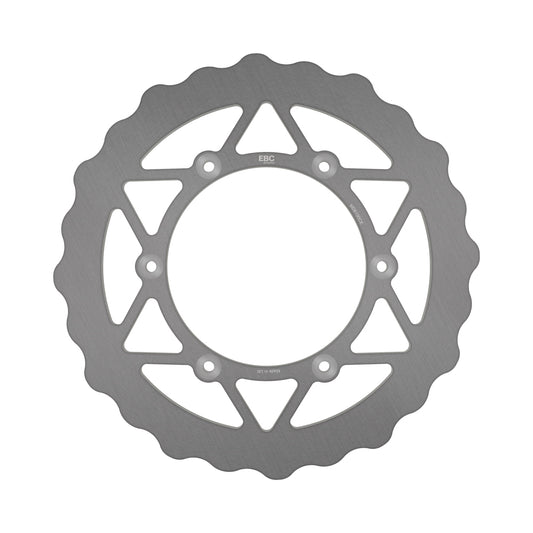 EBC - EBC Enduro Plain Contour Rear Disc (MD6190CE)