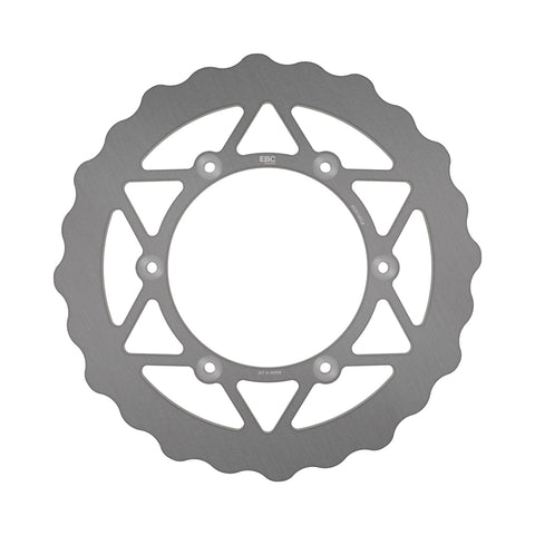 EBC - EBC Enduro Plain Contour Rear Disc (MD6190CE)