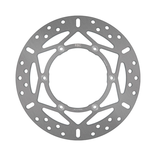 EBC - EBC MX/Enduro/ATV OE Replacement Brake Disc (MD6190D)