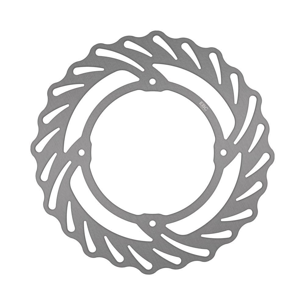 EBC - EBC MX/Enduro/ATV OE Replacement Brake Disc Contoured Profile (MD6191C)